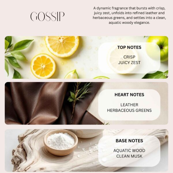 GOSSIP - Image 2