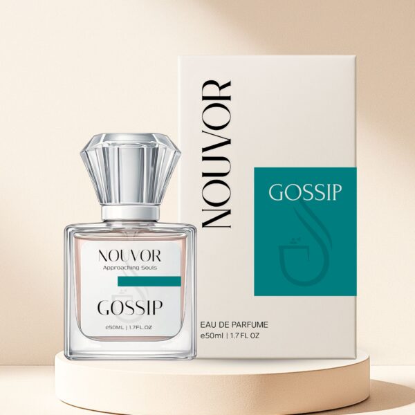 GOSSIP