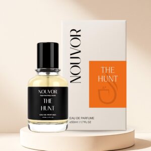 THE HUNT
