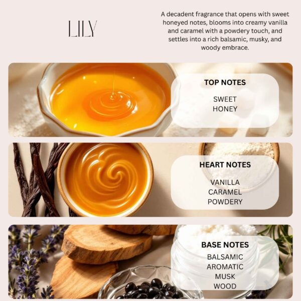 LILY - Image 2