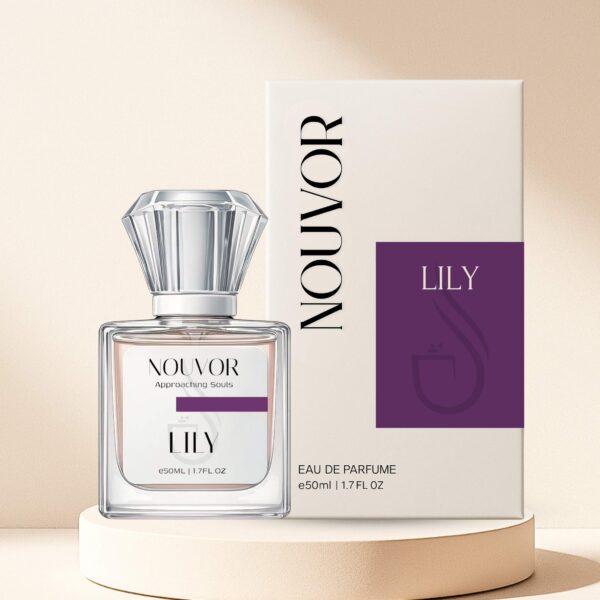 LILY
