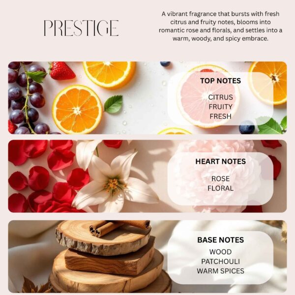 PRESTIGE - Image 2