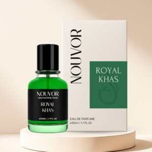 ROYAL KHAS