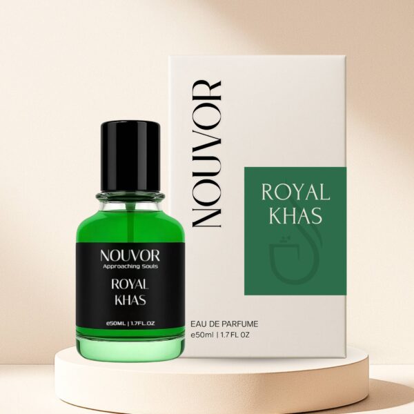 ROYAL KHAS