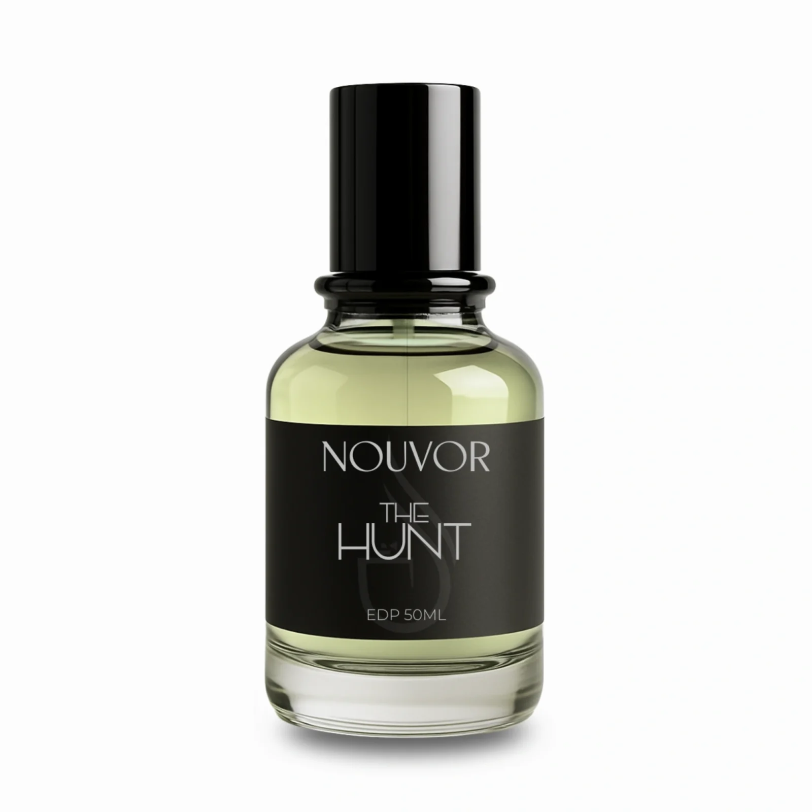 THE HUNT