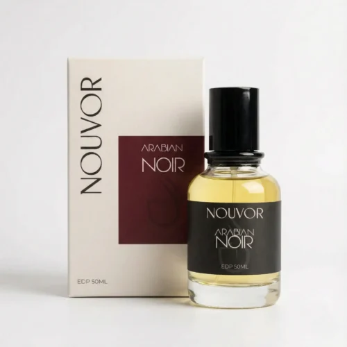 ARABIAN NOIR