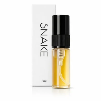 SINGLE SAMPLE OF YOUR CHOICE